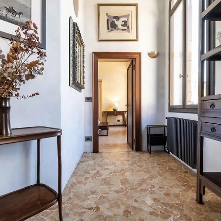 公寓 Palazzo Remer - Luxury - By Bricola 威尼斯