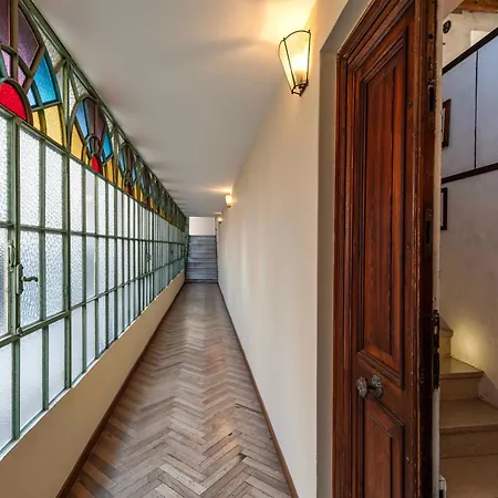 Palazzo Remer - Luxury - By Bricola