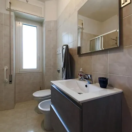 Apartment Private Parking - Family - 15 Min To *