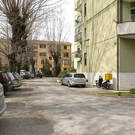 Apartment Private Parking - Family - 15 Min To Venice