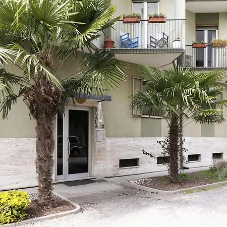 Apartment Private Parking - Family - 15 Min To