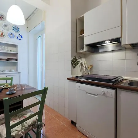 Apartment Private Parking - Family - 15 Min To *
