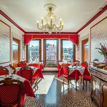 Antica Sturion Residenza D'epoca Отель 3*