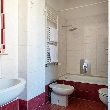 Отель Antica Sturion Residenza D'epoca Венеция