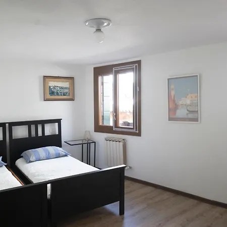 San Luca 1836 Apartment Venedig