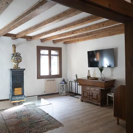 Apartment San Luca 1836