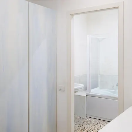 Palazzo Contarini Della Porta Di Ferro Aparthotel