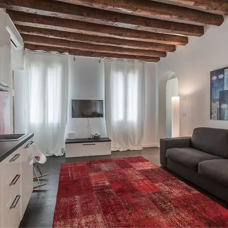 Appartement Rialto