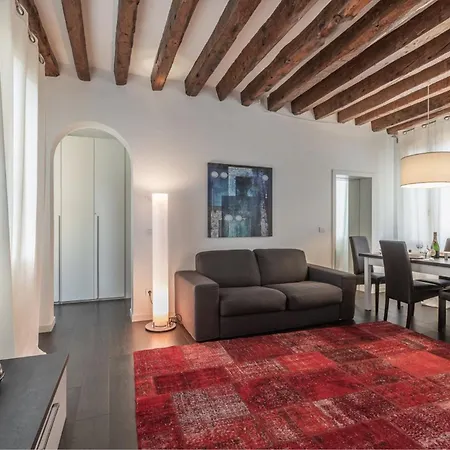 Rialto Appartement Venise