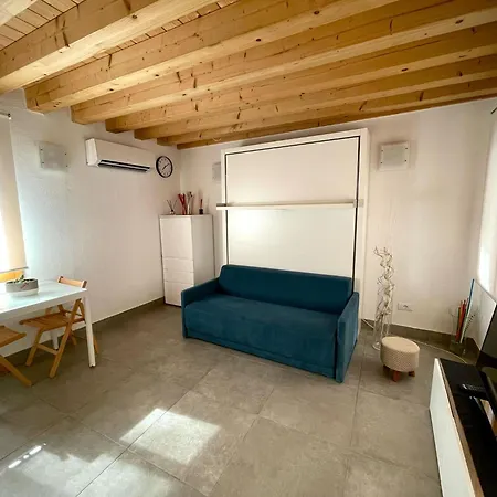 Apartment Ve-nice Casa Teresa C881