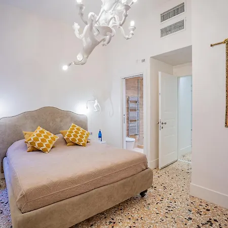 La Corte Dei Cuoridoro 1-refreshed In 2025! Apartment *