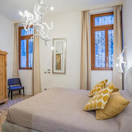 La Corte Dei Cuoridoro 1-refreshed In 2025! Apartment Venice