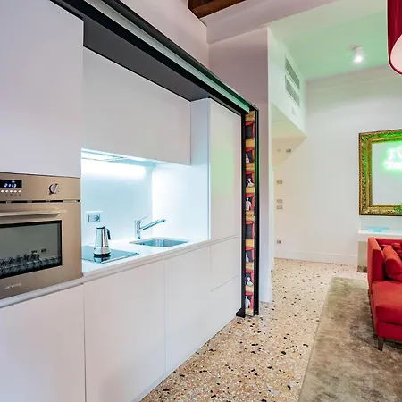 La Corte Dei Cuoridoro 1-refreshed In 2025! *