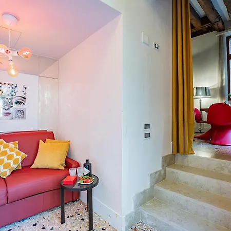 La Corte Dei Cuoridoro 1-refreshed In 2025! Apartment