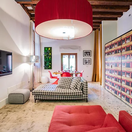 Apartment La Corte Dei Cuoridoro 1-refreshed In 2025!