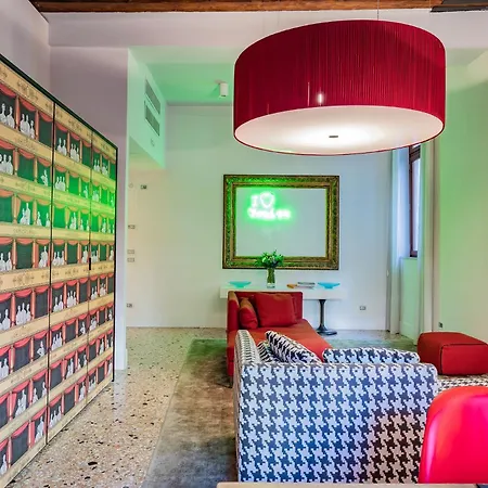 La Corte Dei Cuoridoro 1-refreshed In 2025! Apartment Venice