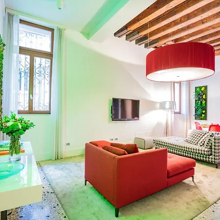 Apartment La Corte Dei Cuoridoro 1-refreshed In 2025! Venice