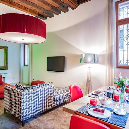 La Corte Dei Cuoridoro 1-refreshed In 2025! Apartment