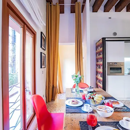 Apartment La Corte Dei Cuoridoro 1-refreshed In 2025!