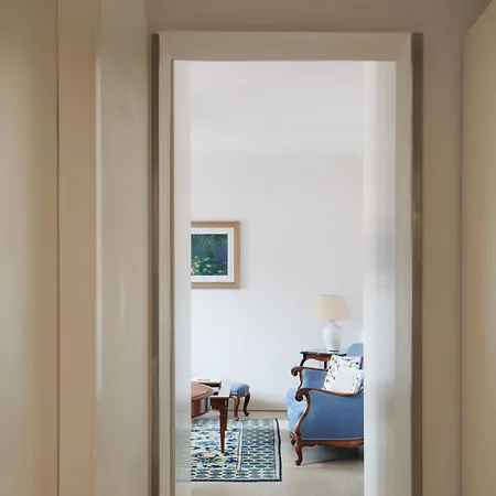 Aparthotel Palazzo Contarini Della Porta Di Ferro