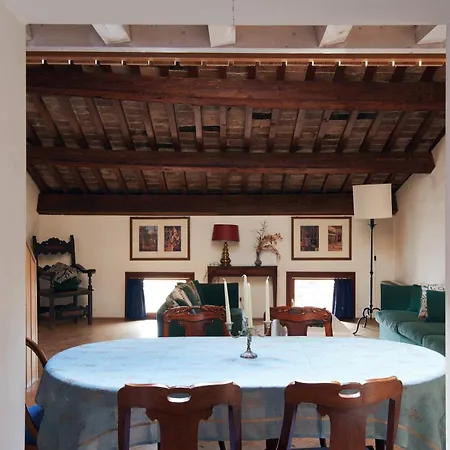 Aparthotel Palazzo Contarini Della Porta Di Ferro *