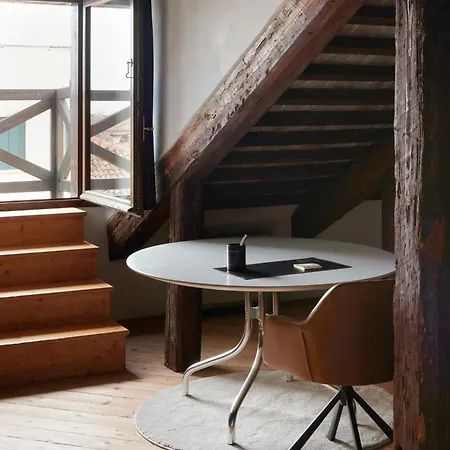 Aparthotel Palazzo Contarini Della Porta Di Ferro