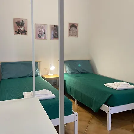 Holiday home Gate3-marcopoloairport-3 Da Letto-wifi-netflix-15' From Venice