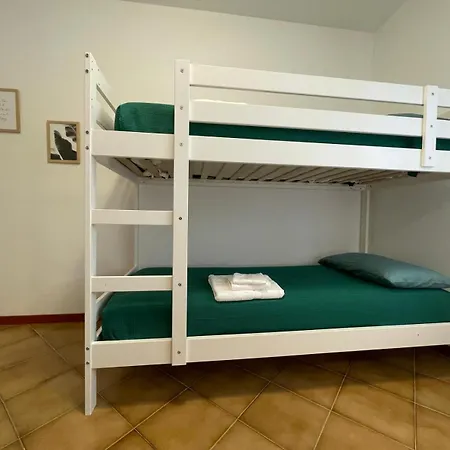 Holiday home Gate3-marcopoloairport-3 Da Letto-wifi-netflix-15' From Venice Tessera