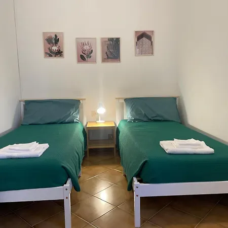 Gate3-marcopoloairport-3 Da Letto-wifi-netflix-15' From Venice Holiday home *