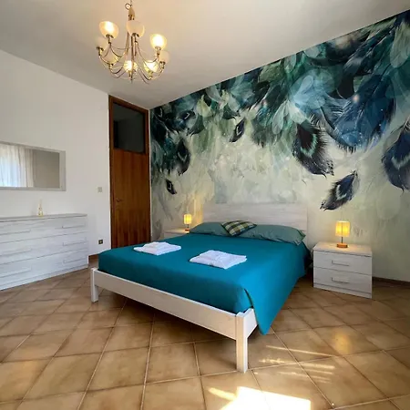 Holiday home Gate3-marcopoloairport-3 Da Letto-wifi-netflix-15' From Venice Tessera