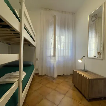 Holiday home Gate3-marcopoloairport-3 Da Letto-wifi-netflix-15' From Venice Tessera