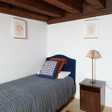 Palazzo Contarini Della Porta Di Ferro Aparthotel *
