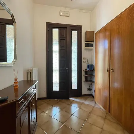 Gate3-marcopoloairport-3 Da Letto-wifi-netflix-15' From Venice Tessera