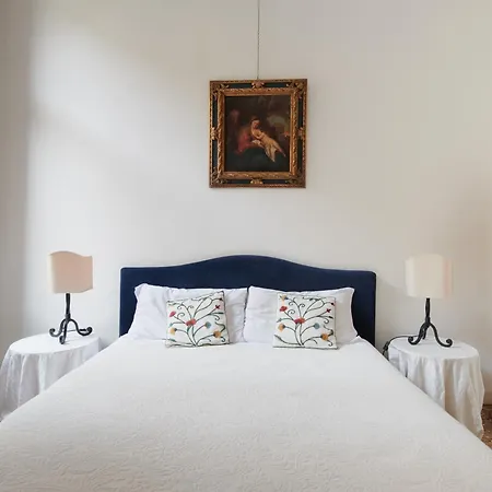 Palazzo Contarini Della Porta Di Ferro Aparthotel Venice