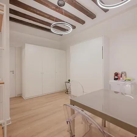 Rialto 707 Bed & Breakfast Venice