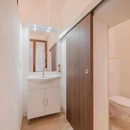 Rialto 707 Bed & Breakfast