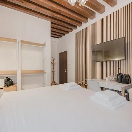 Bed & Breakfast Rialto 707