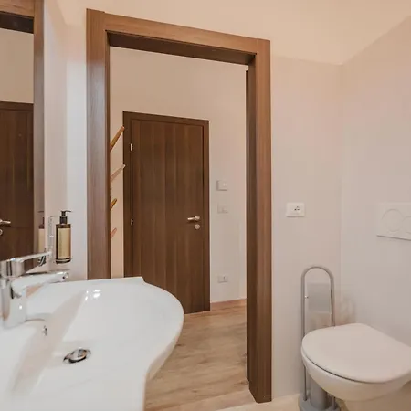 Bed & Breakfast Rialto 707 Venice