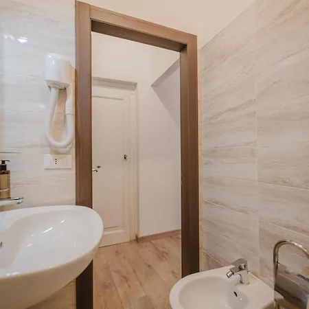 Bed & Breakfast Rialto 707