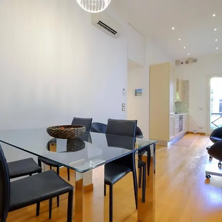 Apartment Rio Ca Foscari A San Pantalon Venice