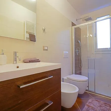 Rio Ca Foscari A San Pantalon Apartment *