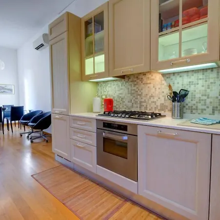 Rio Ca Foscari A San Pantalon Apartment