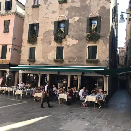 Ca Rialto Apartment Venice