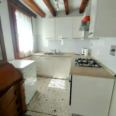 Apartment Ca Rialto