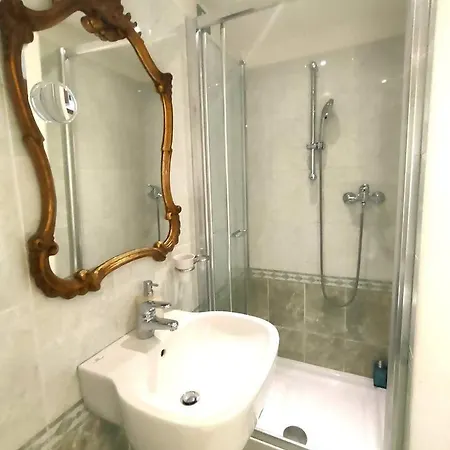 Apartment Ca Rialto *