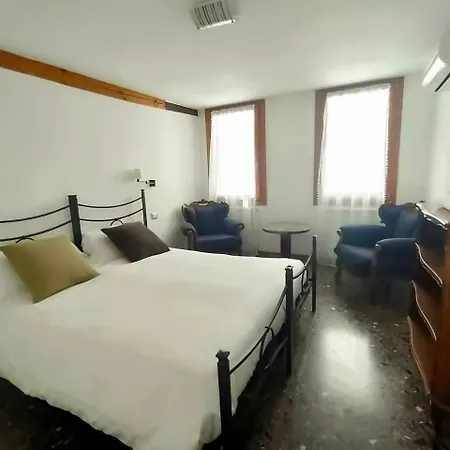 Ca Rialto Apartment *