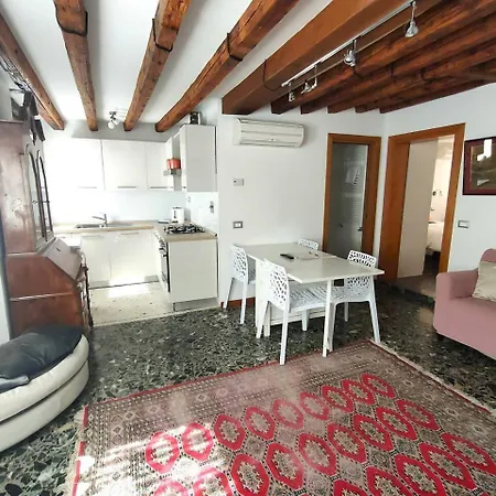 Apartment Ca Rialto *