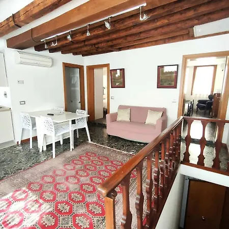 Ca Rialto Apartment Venice