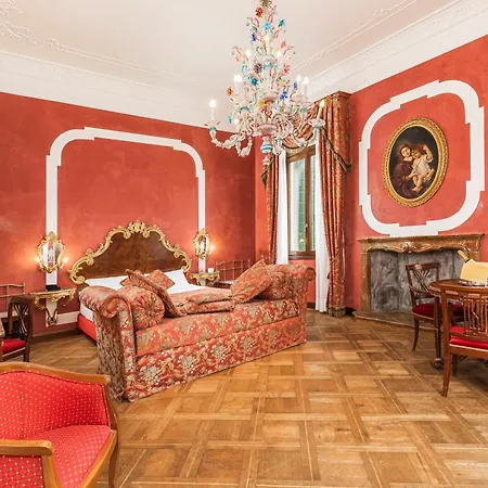 San Moise Hotel