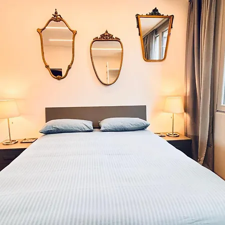 Apartamento Falier- Luminosa Venezia *